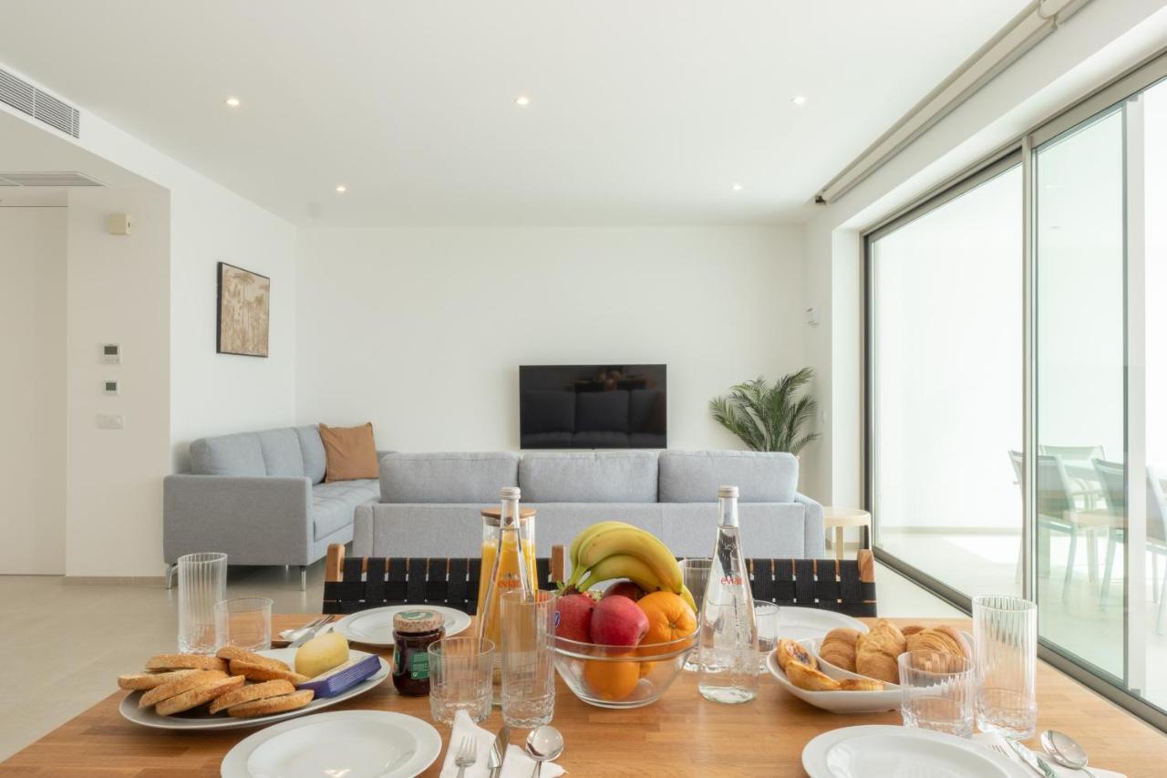 Apartment Branca 118