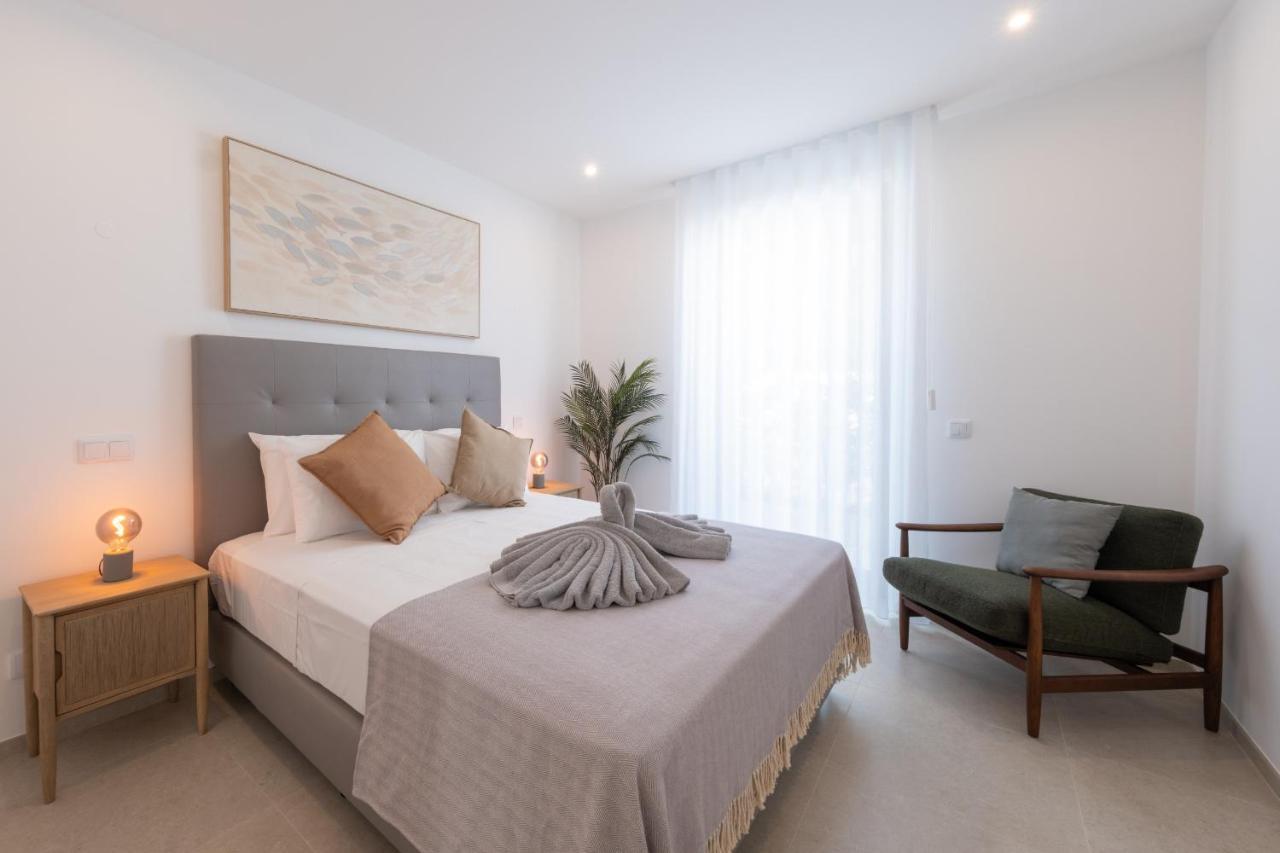 Apartamento Branca 118