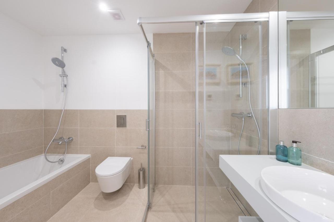 Apartamento Branca 118