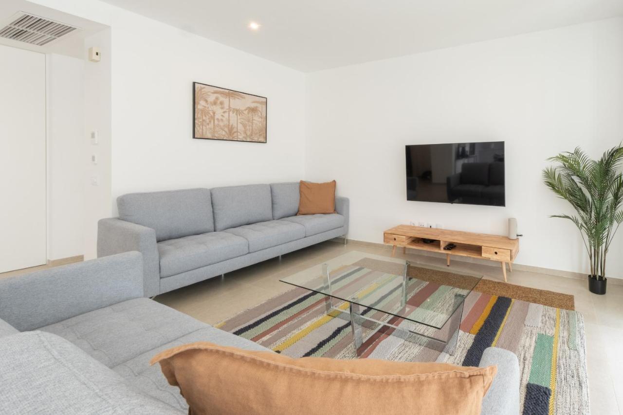Apartamento Branca 118