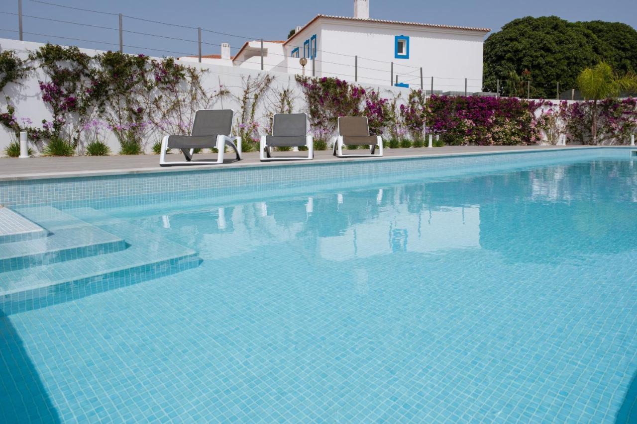 Apartamento Branca 118 Lagos